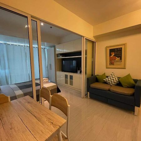 Azure Urban Resort With Wifi And Netflix باساي المظهر الخارجي الصورة