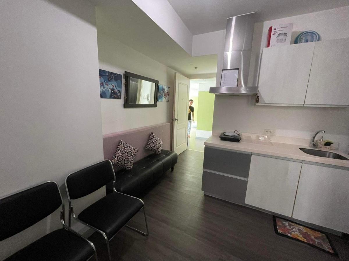 Azure Urban Resort With Wifi And Netflix باساي المظهر الخارجي الصورة