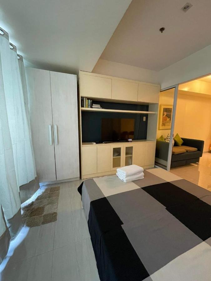 Azure Urban Resort With Wifi And Netflix باساي المظهر الخارجي الصورة