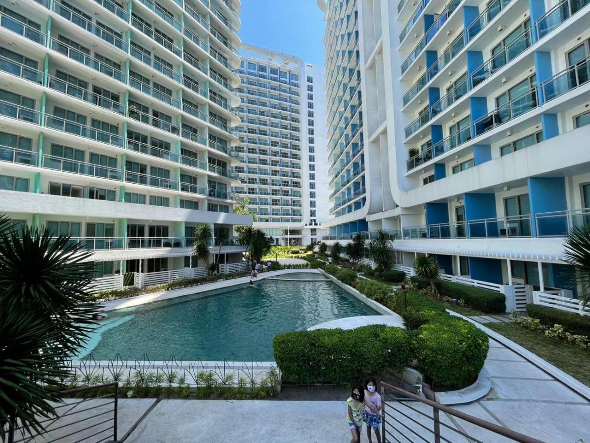Azure Urban Resort With Wifi And Netflix باساي المظهر الخارجي الصورة