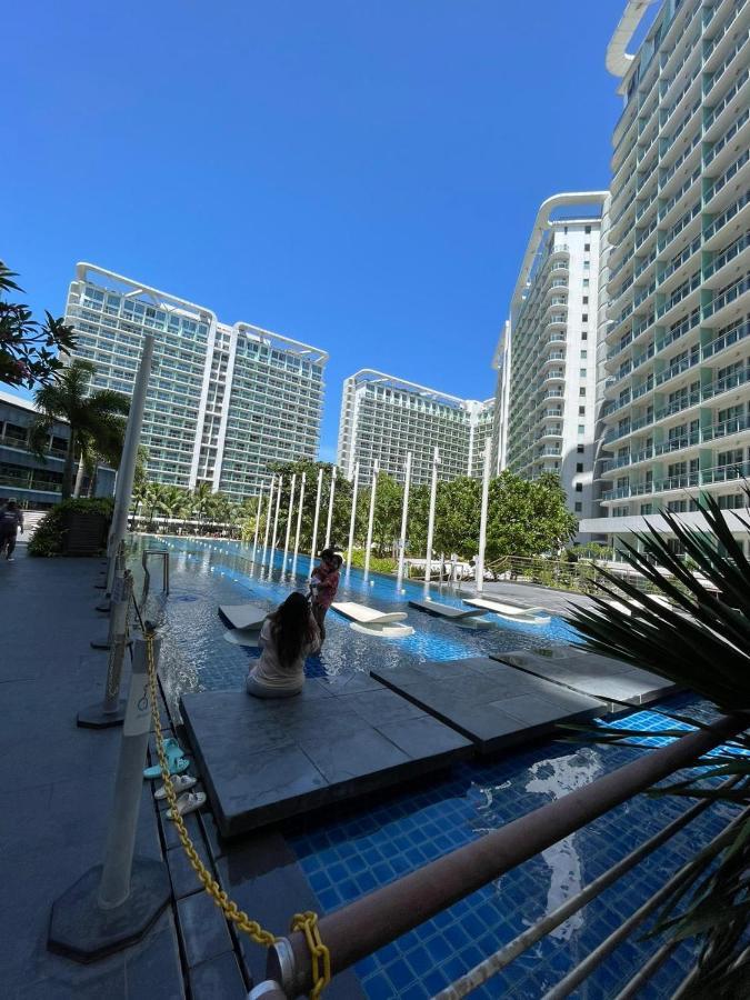 Azure Urban Resort With Wifi And Netflix باساي المظهر الخارجي الصورة