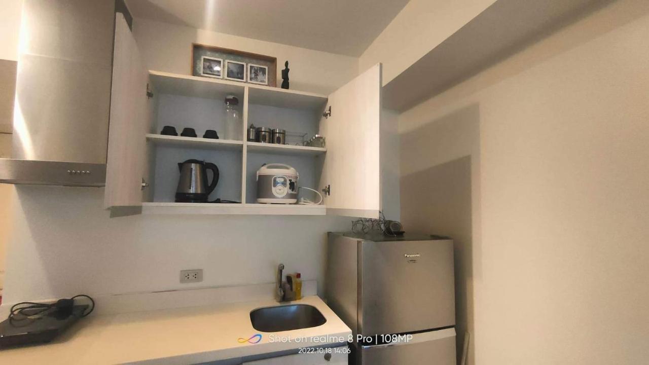 Azure Urban Resort With Wifi And Netflix باساي المظهر الخارجي الصورة