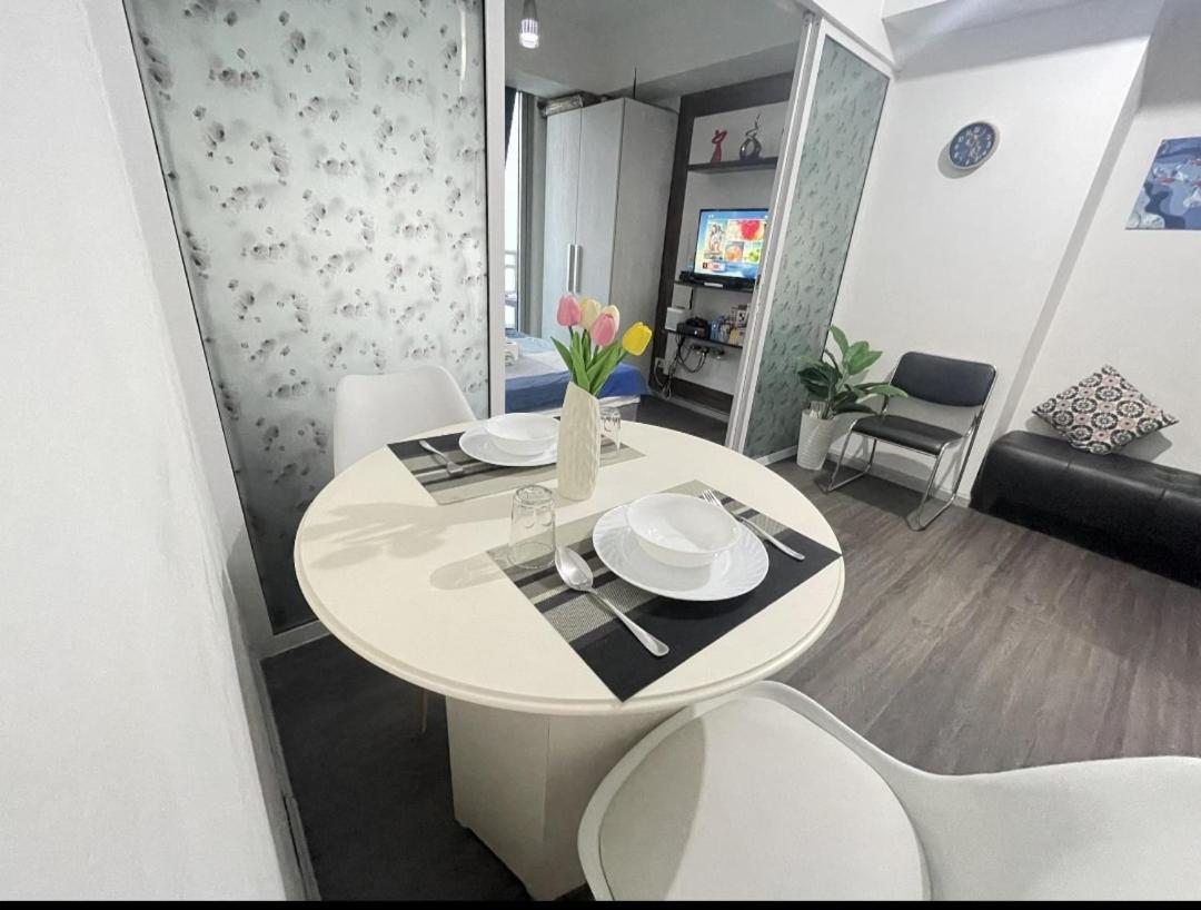 Azure Urban Resort With Wifi And Netflix باساي المظهر الخارجي الصورة