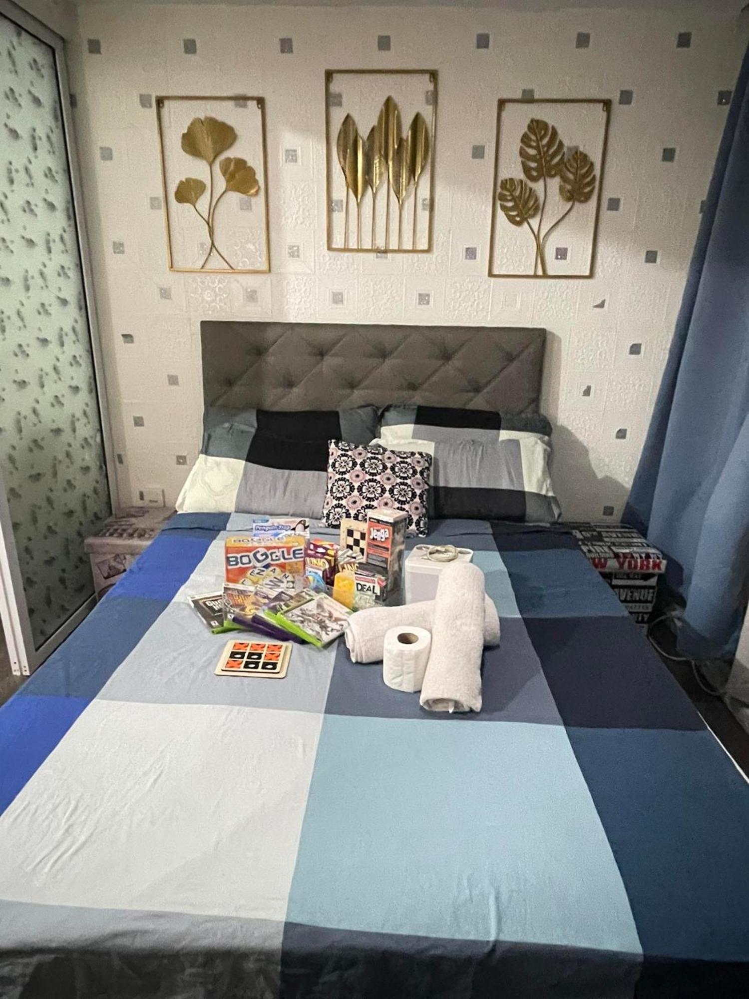 Azure Urban Resort With Wifi And Netflix باساي المظهر الخارجي الصورة